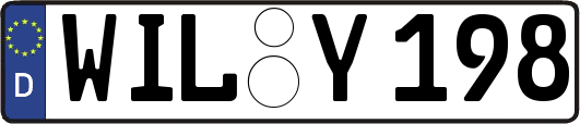 WIL-Y198