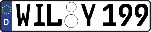 WIL-Y199