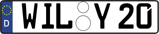WIL-Y20