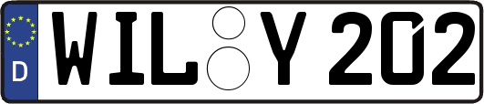 WIL-Y202