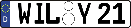 WIL-Y21