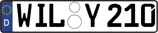 WIL-Y210