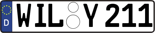 WIL-Y211
