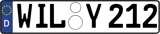 WIL-Y212