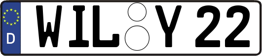 WIL-Y22