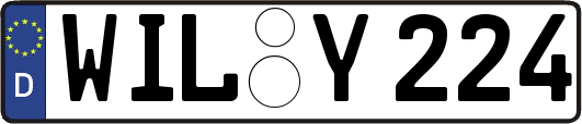 WIL-Y224