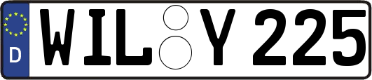 WIL-Y225