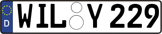 WIL-Y229