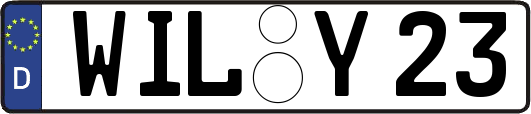 WIL-Y23