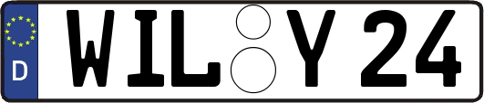 WIL-Y24