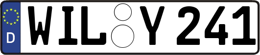WIL-Y241