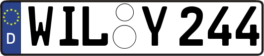 WIL-Y244