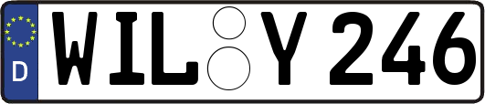 WIL-Y246