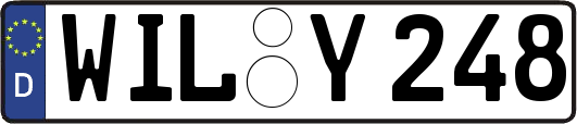 WIL-Y248