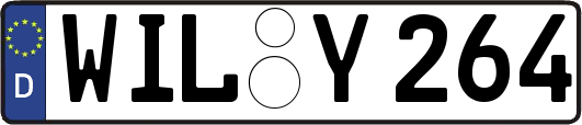 WIL-Y264