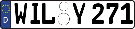WIL-Y271