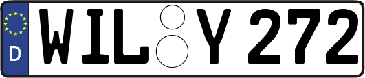 WIL-Y272