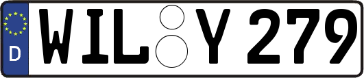 WIL-Y279
