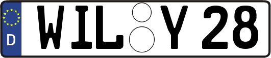 WIL-Y28