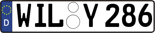 WIL-Y286