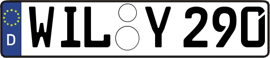 WIL-Y290