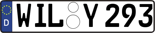 WIL-Y293