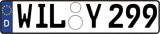 WIL-Y299
