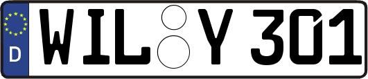 WIL-Y301