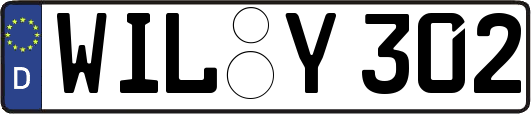 WIL-Y302