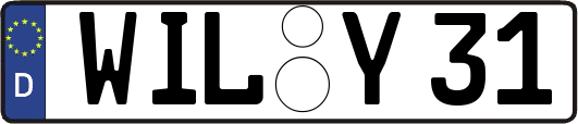 WIL-Y31