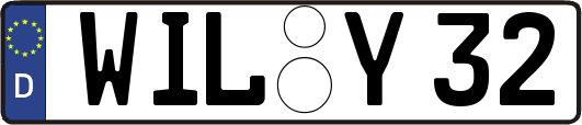 WIL-Y32