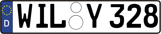 WIL-Y328