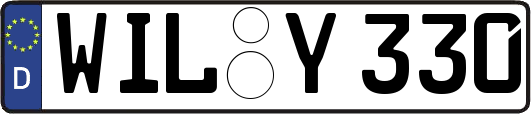 WIL-Y330