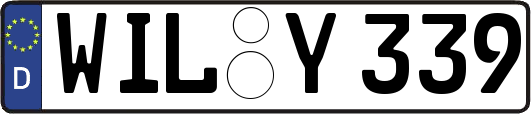 WIL-Y339