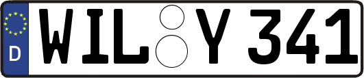 WIL-Y341