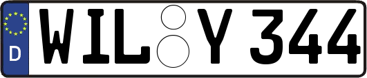 WIL-Y344
