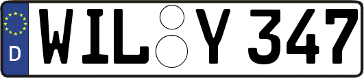 WIL-Y347
