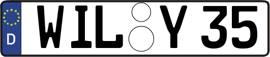 WIL-Y35