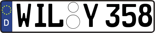 WIL-Y358