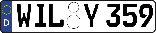 WIL-Y359