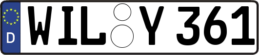 WIL-Y361