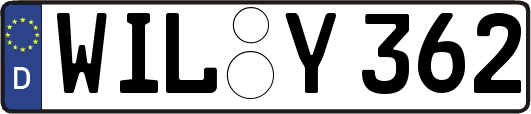 WIL-Y362