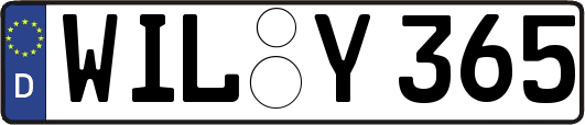 WIL-Y365
