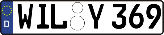 WIL-Y369