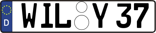 WIL-Y37