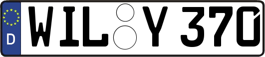 WIL-Y370