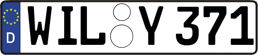 WIL-Y371
