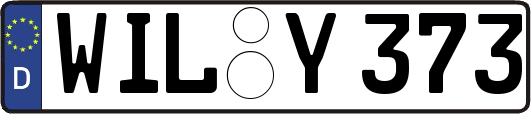 WIL-Y373