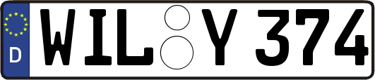 WIL-Y374