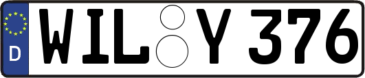WIL-Y376
